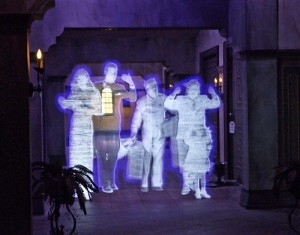 Disney Hollywood Tower of Terros Ghostly goings on at the Twilight Zone Tower of Terror
