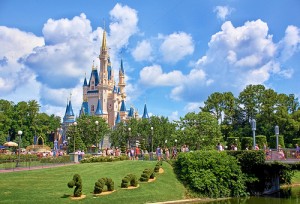 Do you need a Disney World Park Hopper Pass?