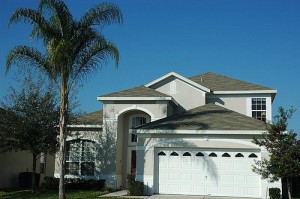 Windsor Palms Conservation View 5 Bed Home