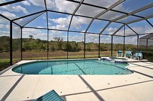 Relax in one of the best homes on Windsor Palms
