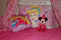 Princess Room