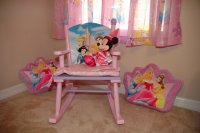 Princess Room