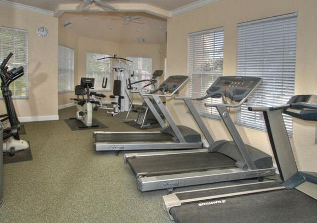 Windsor Palms Gym