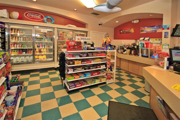 Windsor Palms Store