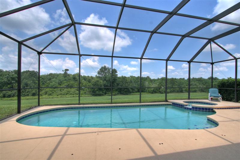 Private Swimming Pool