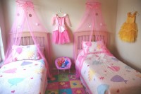 Princess Twin Room
